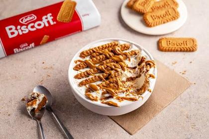 Imagem de Lotus biscoff original 250g  o famoso biscoito belga caramelizado
