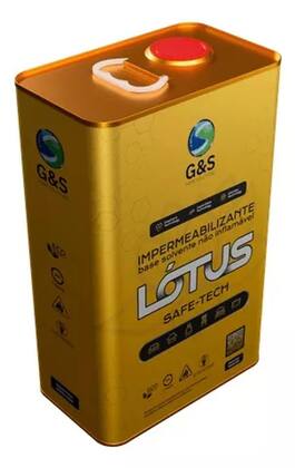 Imagem de Lotus Safe Tech- Imper. De Tecidos NI