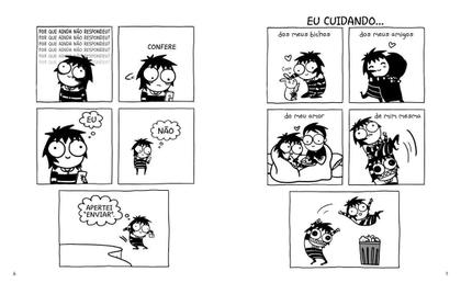 Imagem de Louca dos Gatos, A