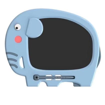 Imagem de Lousa mágica com canetinha para desenhar