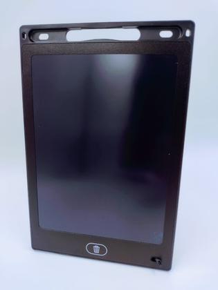 Lousa Magica Digital Escrita Colorida Tela de 8.5 Lcd Preta, Azul e Rosa - MB-142 Imagem de Lousa Magica Digital Escrita Colorida Tela de 8.5 Lcd Preta, Azul e Rosa