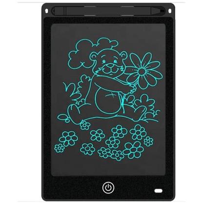 Imagem de Lousa Mágica Infantil Tablet Digital LCD Magnética - Tela 10"