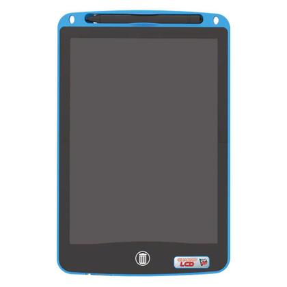 Imagem de Lousa Mágica Infantil Tablet Para Desenhar Tela LCD
