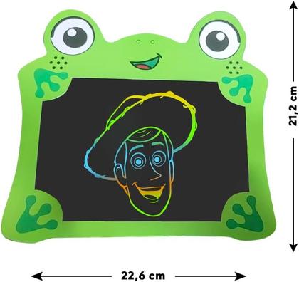 Imagem de Lousa magica lilipad toy story 5 - toyng