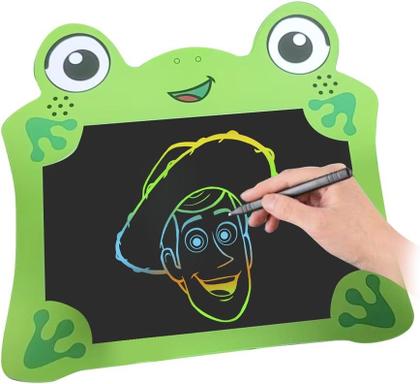 Imagem de Lousa magica lilipad toy story 5 - toyng