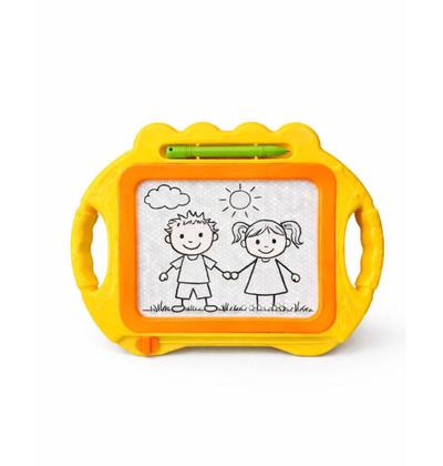 Imagem de Lousa Mágica Pizarra Mágica Homeplay Educativos