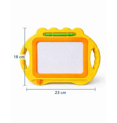 Imagem de Lousa Mágica Pizarra Mágica Homeplay Educativos