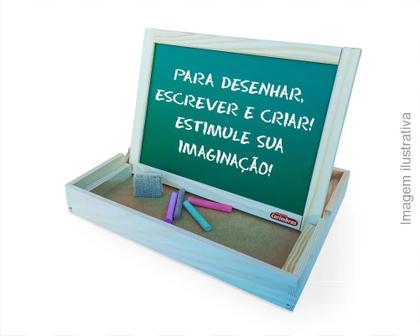 Imagem de Lousa magnética