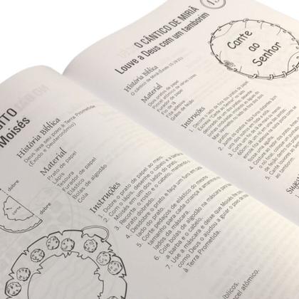 Imagem de Louve a Deus Brincando - Shedd Publicações