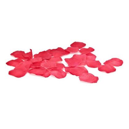 Imagem de Love Pétalas Rosa Vermelha Perfumada  Contém 100 Pétalas