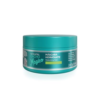 Imagem de Lowell Cacho Magico Mascara Umectante 240g