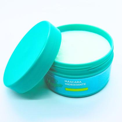 Imagem de Lowell Cacho Magico Mascara Umectante 240g