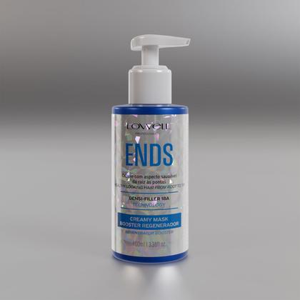 Imagem de Lowell Ends Creamy Mask - Booster Regenerador 100ml