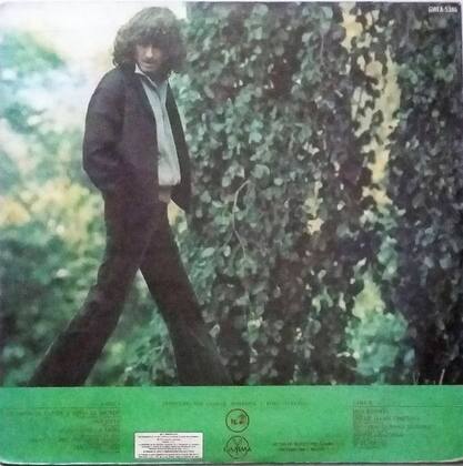 Imagem de LP George Harrison Lacrado Importado US