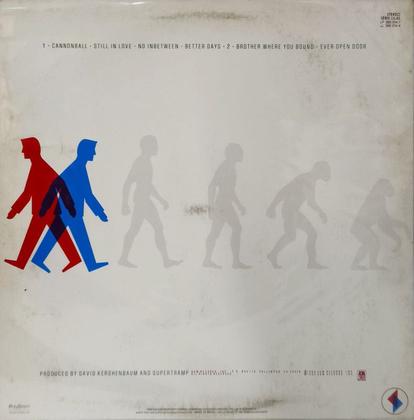 Imagem de LP Supertramp  Brother Where You Bound (VINIL USADO)