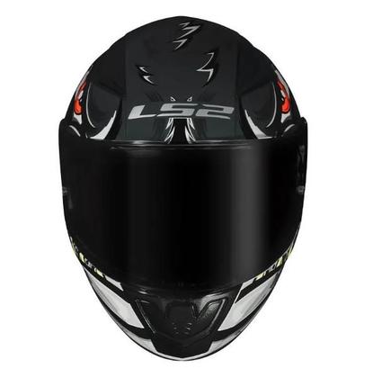 Imagem de Ls2 capacete rapid ff353 spox