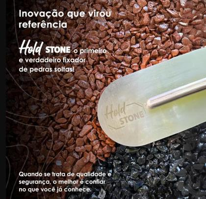 Imagem de LT Shine Fixador de Pedras Soltas Hold Stone 20L