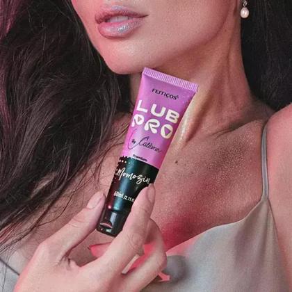 Imagem de Lubpro Momozin By Calianer 60ml