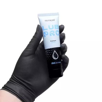 Imagem de Lubpro Neutro Lubrificante Premium 60Ml