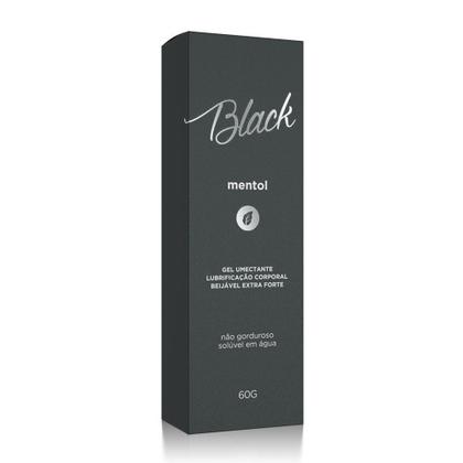 Imagem de Lubrificante Beijável Menta Extra Forte 60g - A Sós