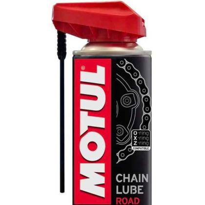 Imagem de Lubrificante Corrente Motul C2 Chain Lube Road 400ml