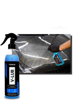 Imagem de Lubrificante de pintura v-lub 500ml