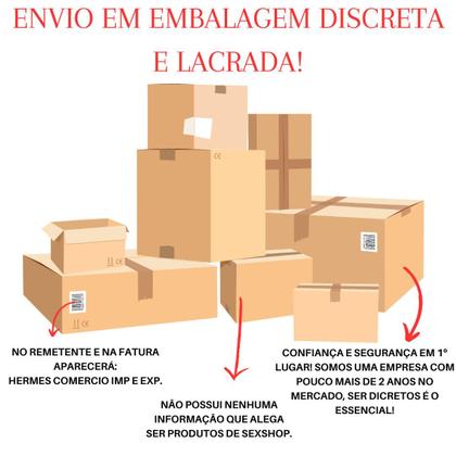 Imagem de Lubrificante Dessensibilizante Facilitador Sexo Anal Poção Vo da Ku Produto Sex Shop