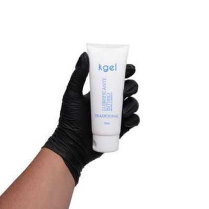 Imagem de Lubrificante íntimo Tradicional 50g Kgel - K GEL