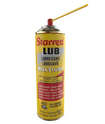 Imagem de Lubrificante Multiuso - 300ml/200g - STARRETT