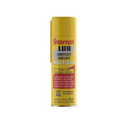 Imagem de Lubrificante Starrett Multiuso 300ml