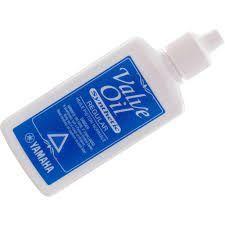 Imagem de Lubrificante Yamaha Valve oil 60ml Sopro valvula pisto Japan