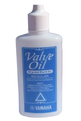 Imagem de Lubrificante Yamaha Valve oil 60ml Sopro valvula pisto Japan