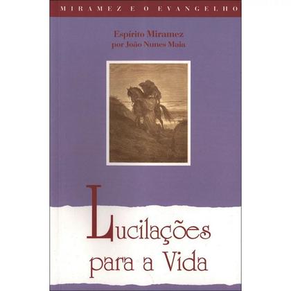 Imagem de Lucilações para a Vida - FONTE VIVA