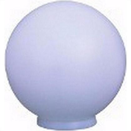 Imagem de Luconi Globo Plastico Bolinha Liso