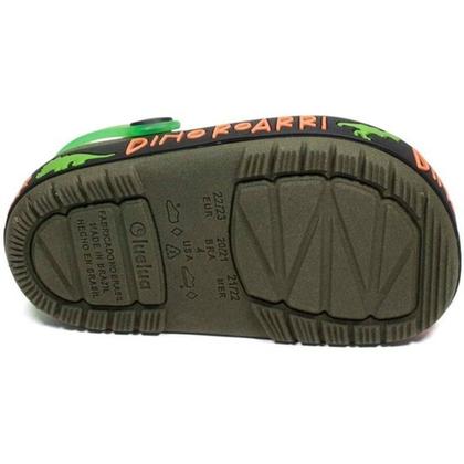 Imagem de Luelua 145503 babuche clog