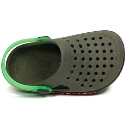 Imagem de Luelua 145503 babuche clog