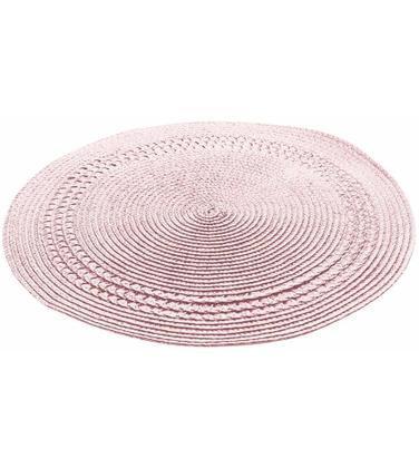 Imagem de Lugar Americano 37cm Pink Poliéster