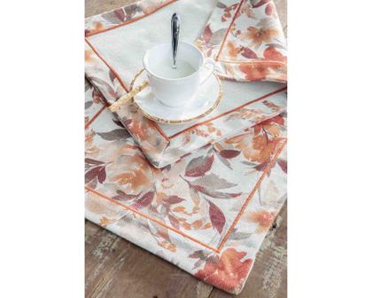 Imagem de Lugar Americano Estampado 2 Unidades Giulia Kacyumara