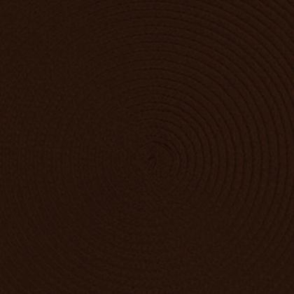 Imagem de Lugar Americano Redondo Jolitex Marrom 38Cm