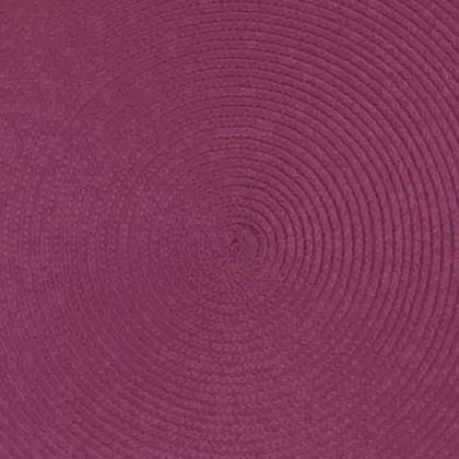 Imagem de Lugar Jogo Americano Multiuso Jolitex Avulso Sousplat Redondo 38cm