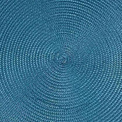 Imagem de Lugar Jogo Americano Multiuso Jolitex Avulso Sousplat Redondo 38cm