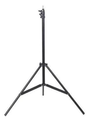 Imagem de luminador Ring Light Greika 18 Pol Quente/frio Cl18 Cor da estrutura Preto Cor da luz Brancofrio 110V/220V