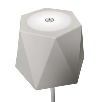 Imagem de Luminaria Abajur de Mesa LED 3 Tons USB Bateria Recarregavel Quarto Cabeceira Sala Escritorio Recepçao Casa Trabalho Decoraçao Moderno Iluminaçao