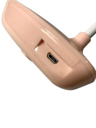 Imagem de Luminária Abajur Led De Mesa Flexível Touch Soft Lith Leitura