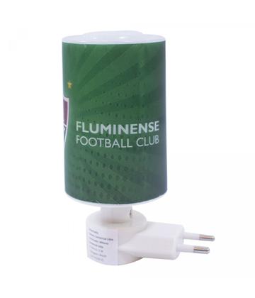 Imagem de Luminária Abajur Led Tomada Fluminense