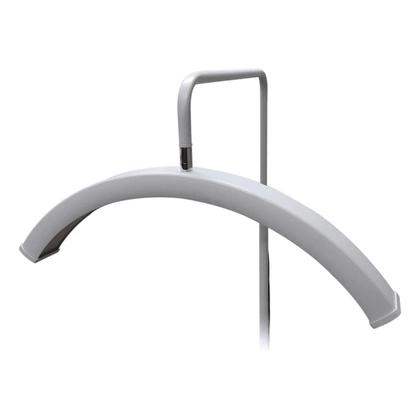 Imagem de Luminária Arco Meia Lua 180 Cm Com Suporte E Controle Remoto