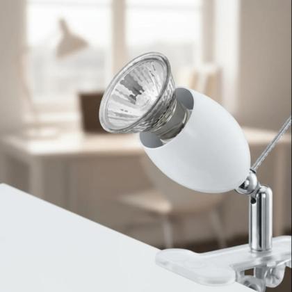 Imagem de Luminária Banny 1 Lamp. Gu10 - Eglo