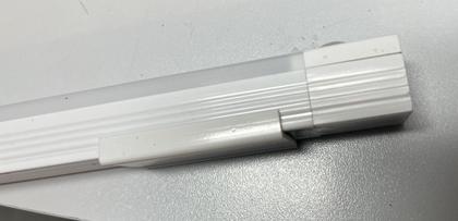 Imagem de Luminária Barra Led C/ Sensor Presença Spot Armários Quarto