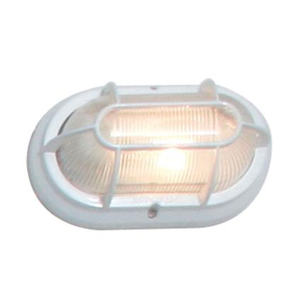 Imagem de Luminária Blindada para Sauna Úmida - Sodramar