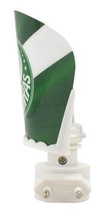 Imagem de Luminária Brasão - Palmeiras